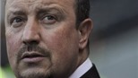 Benitez sắp “cập bến” Inter?
